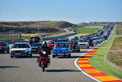 MOTORLAND CLASSIC PARADE