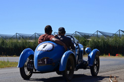 15° Rally de las Bodegas