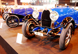 Retromobile 2017