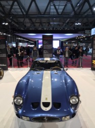 Miracolo a Milano! AutoClassica 2017