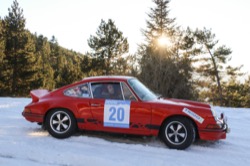 Andorra Winter Rally: la previa II...