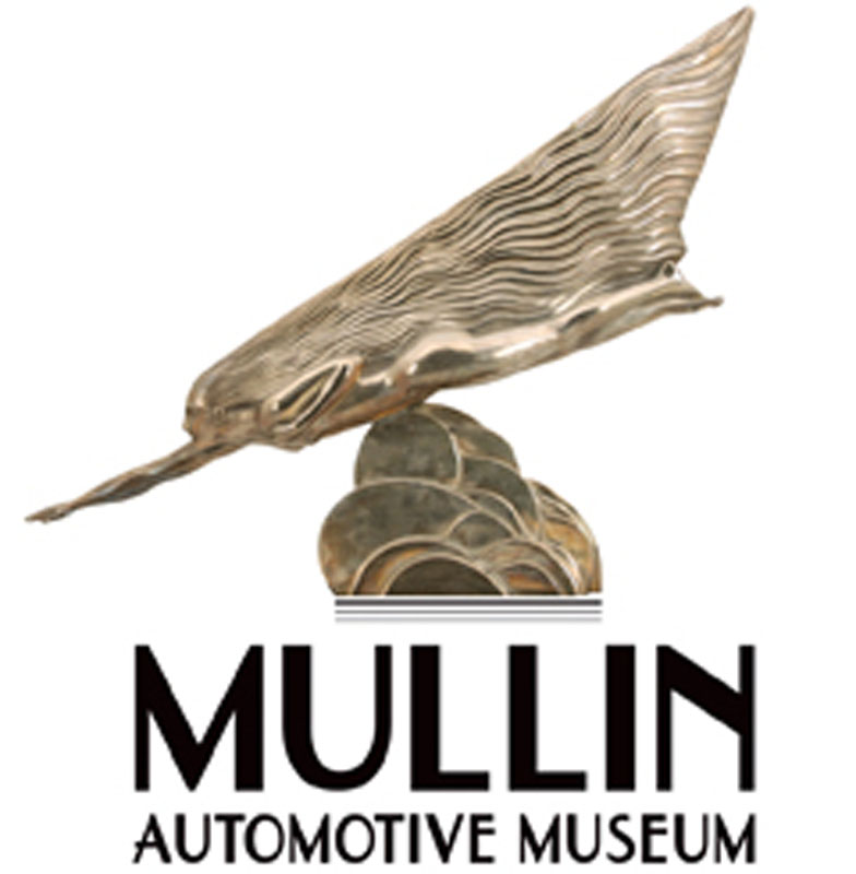 mullin El Mullin Museum anuncia su cierre