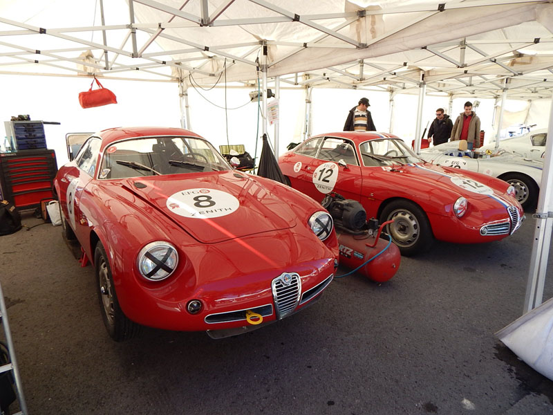 Jarama Classic