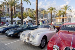 5489808b-b54d-431a-8f37-b7b5433f5d77 SemanalClásico - Revista online de coches clásicos, de colección y sport - II MALLORCA CLASSIC WEEK 2017 by Port Adriano