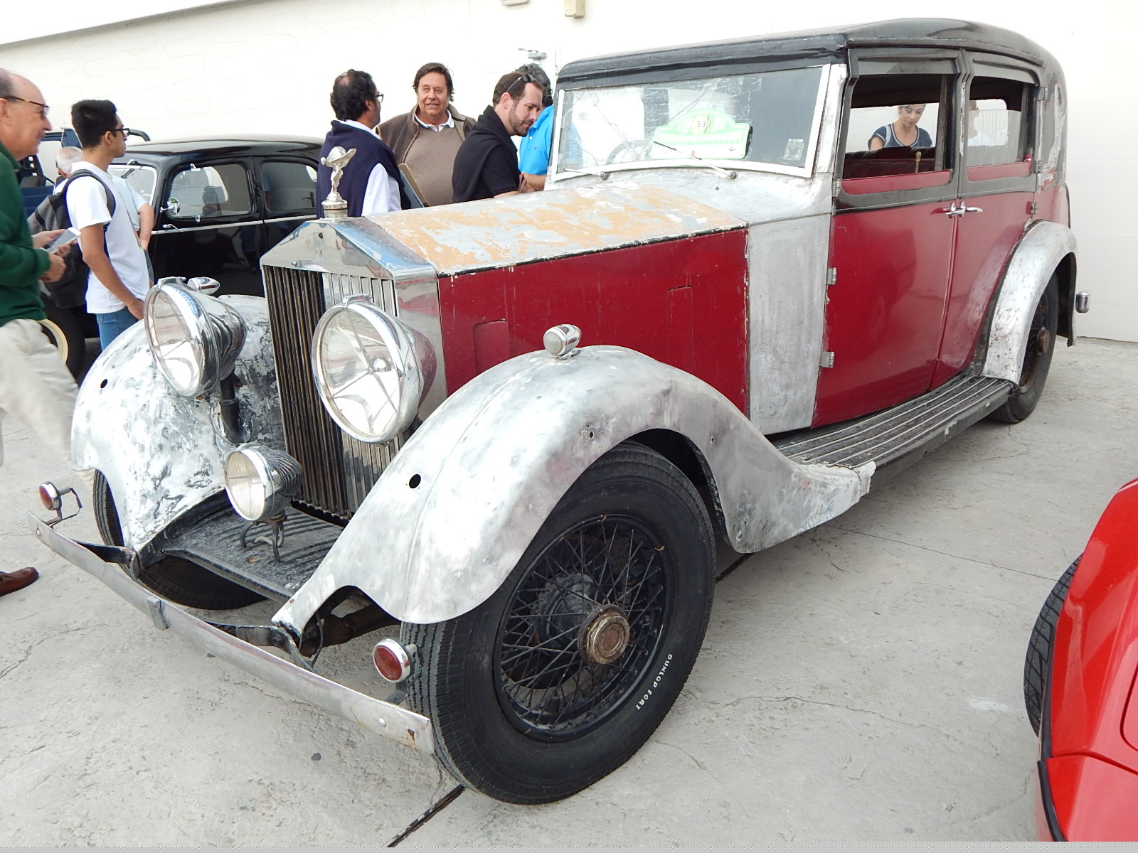 Autom&iacute;tico 2018