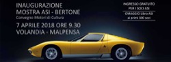 Visita: Collezione Asi-Bertone