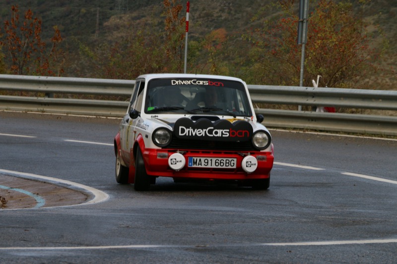 Rally Comtat de Cerdanya