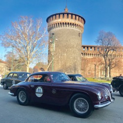 Italia: Coppa Milano - San Remo