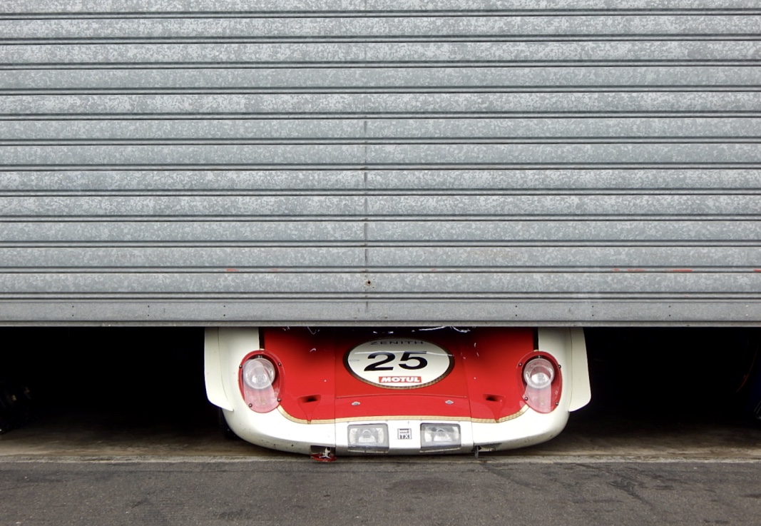 500 Ferrari contra el Cáncer