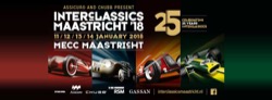 Interclassics Maastricht: récord!