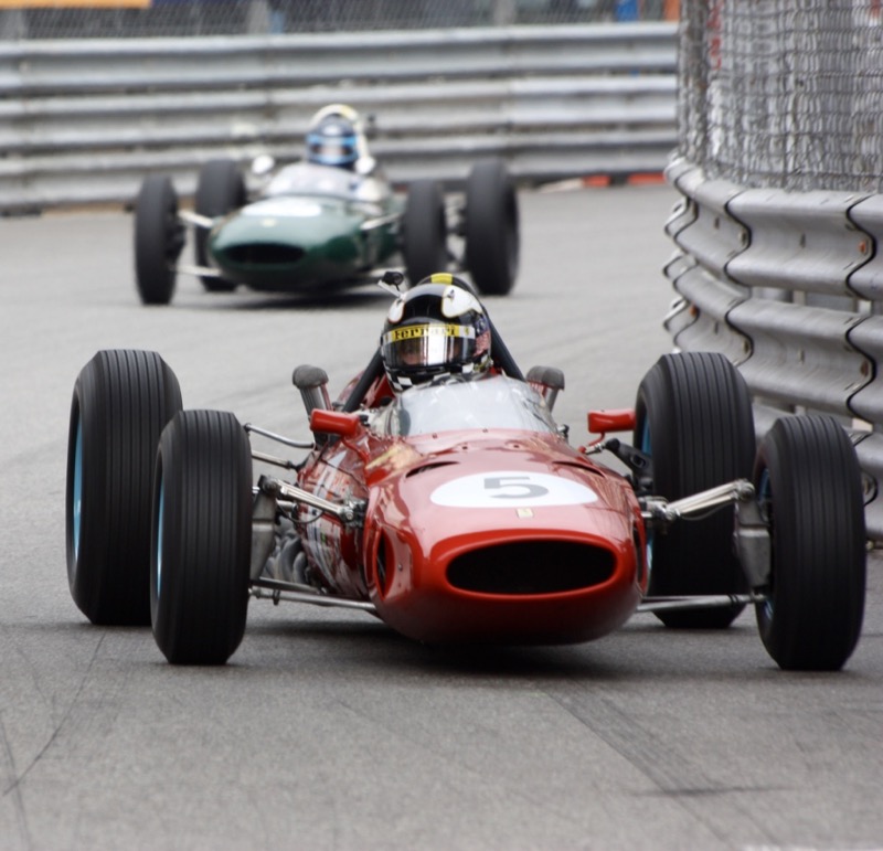 Grand Prix Historique du Monaco II
