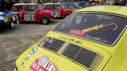Rallye MonteCarlo Historique 2018: Largaron!