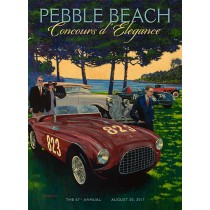 Pebble Beach 2018: la previa
