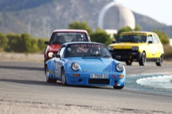 Porsche Classic Series: ya están aquí!
