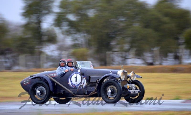 DSC_0290 Internacional: Rally de La Montaña