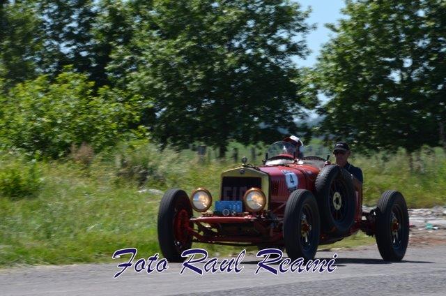 Internacional: Rally Pre 1000 Millas 2018