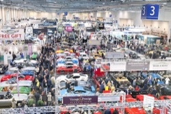 TechnoClassica Essen 2018: la previa...