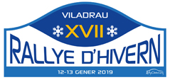 XVII Rallye d