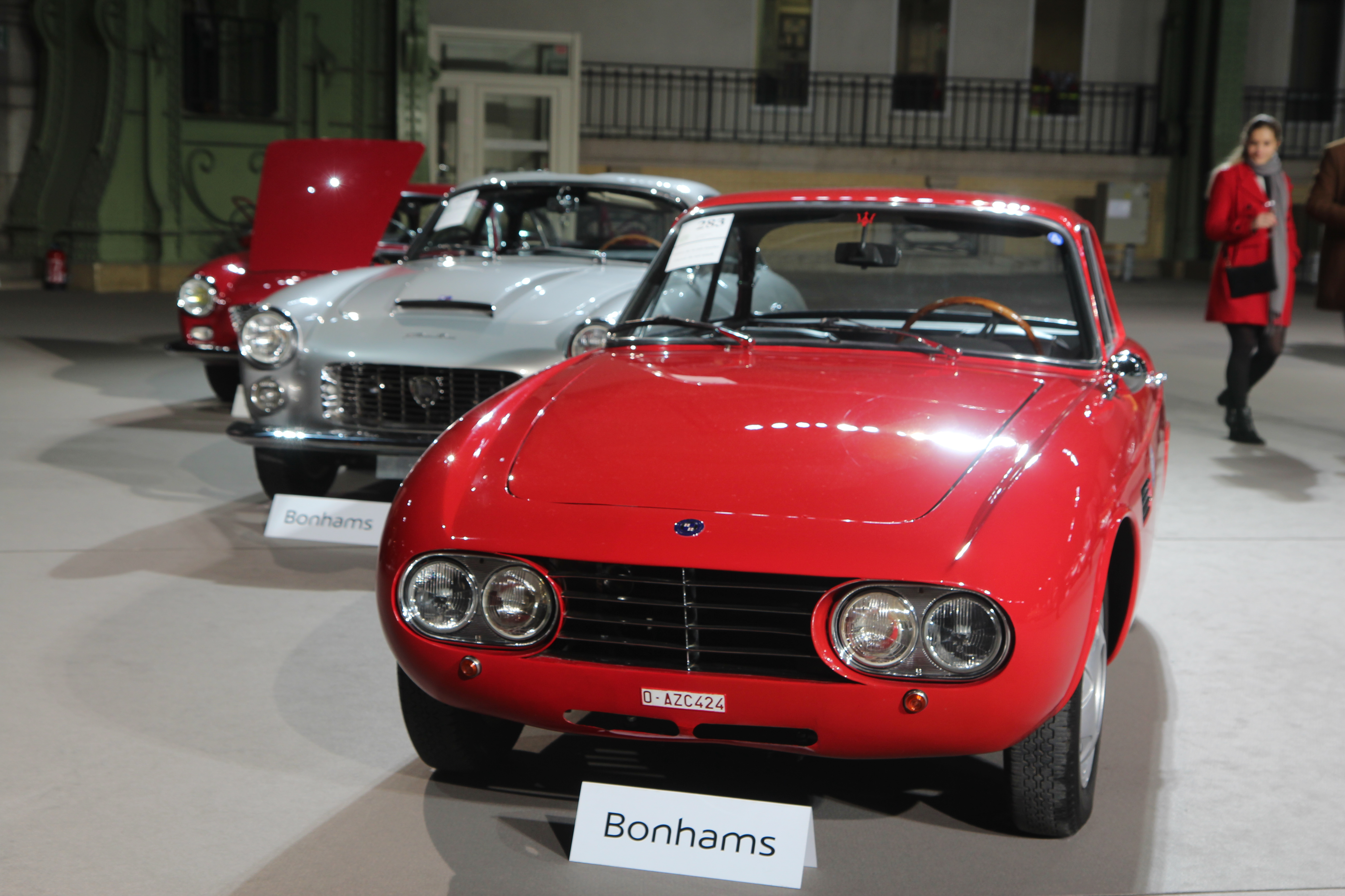 Paris 2019: Bonhams