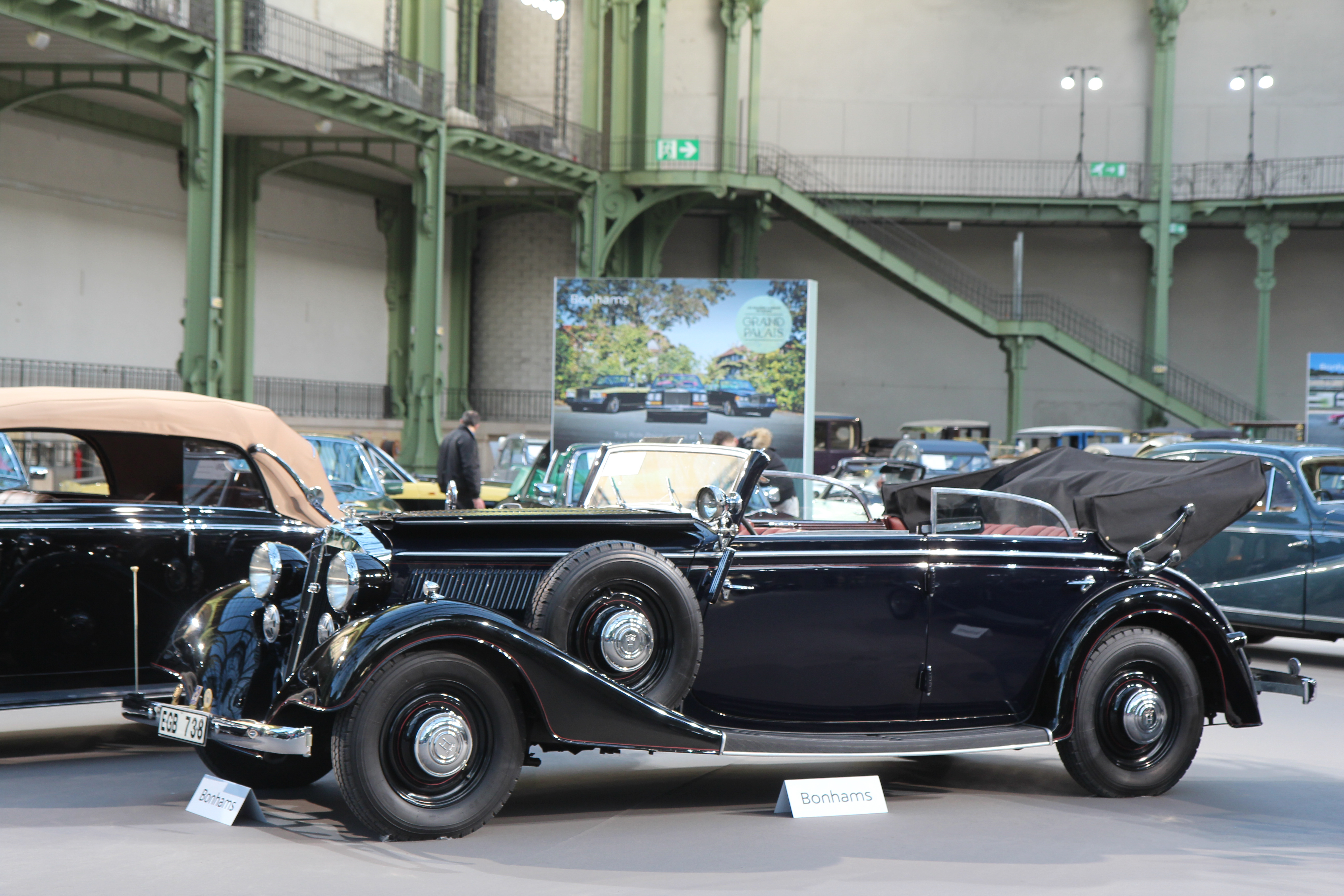 Paris 2019: Bonhams