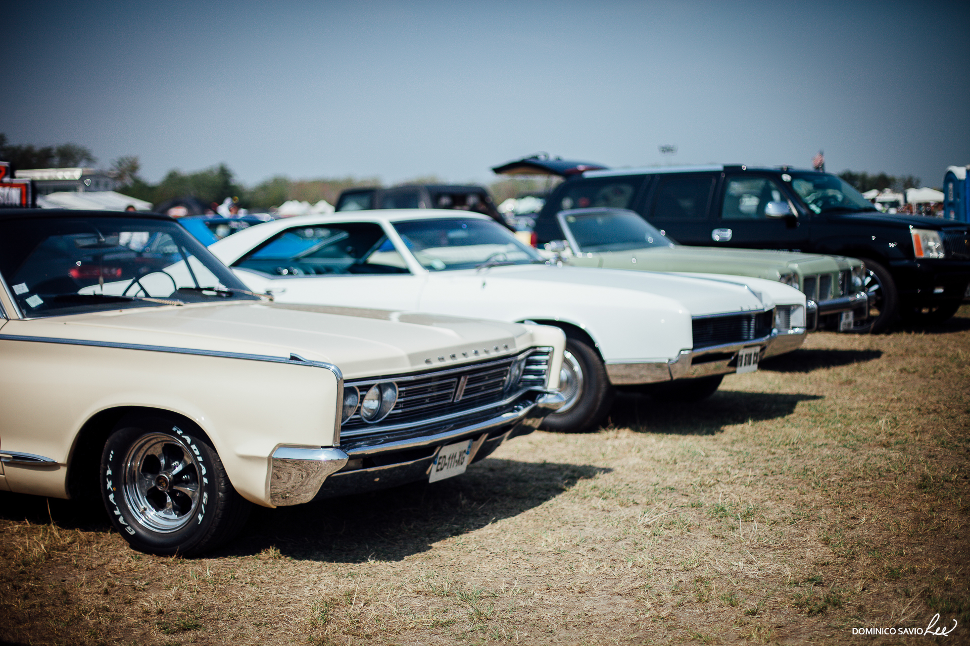 Internacional: Rivanazzano Dragway