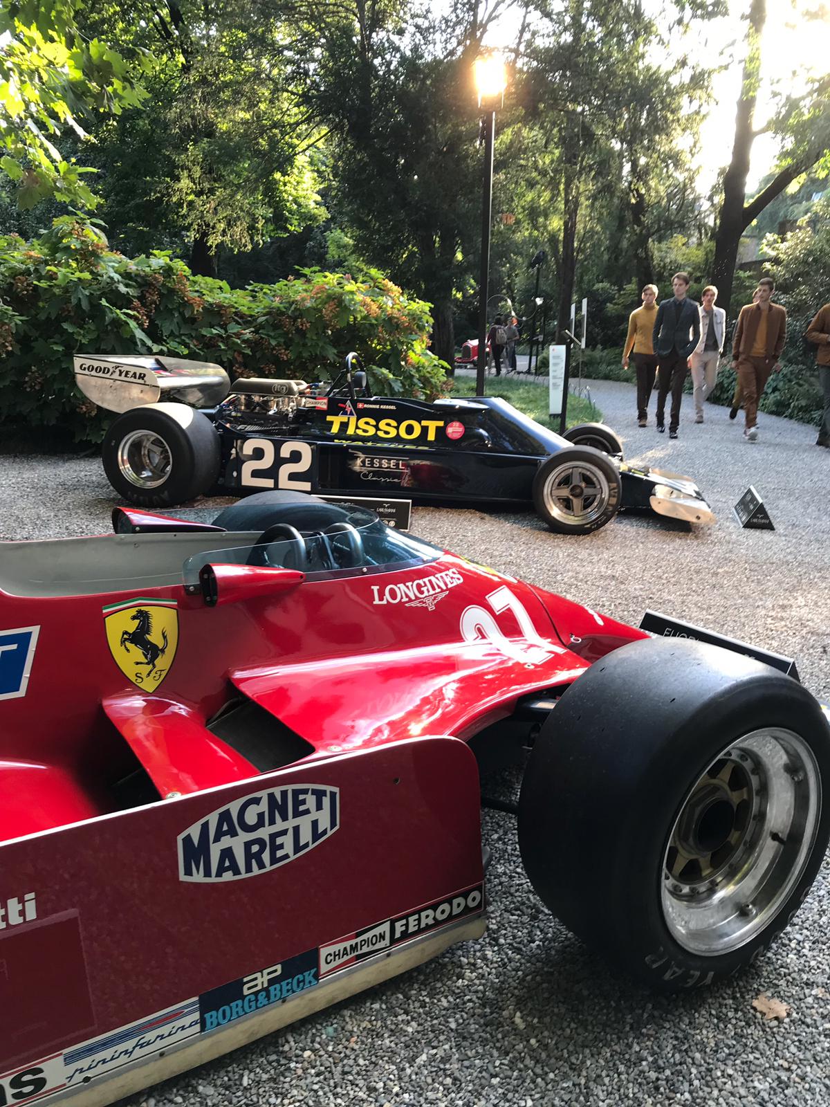 Fuoriconcorso Milano