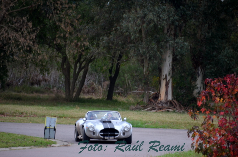 DSC_0265 SemanalClásico - Revista online de coches clásicos, de colección y sport - Internacional: Rally de Invierno 2019