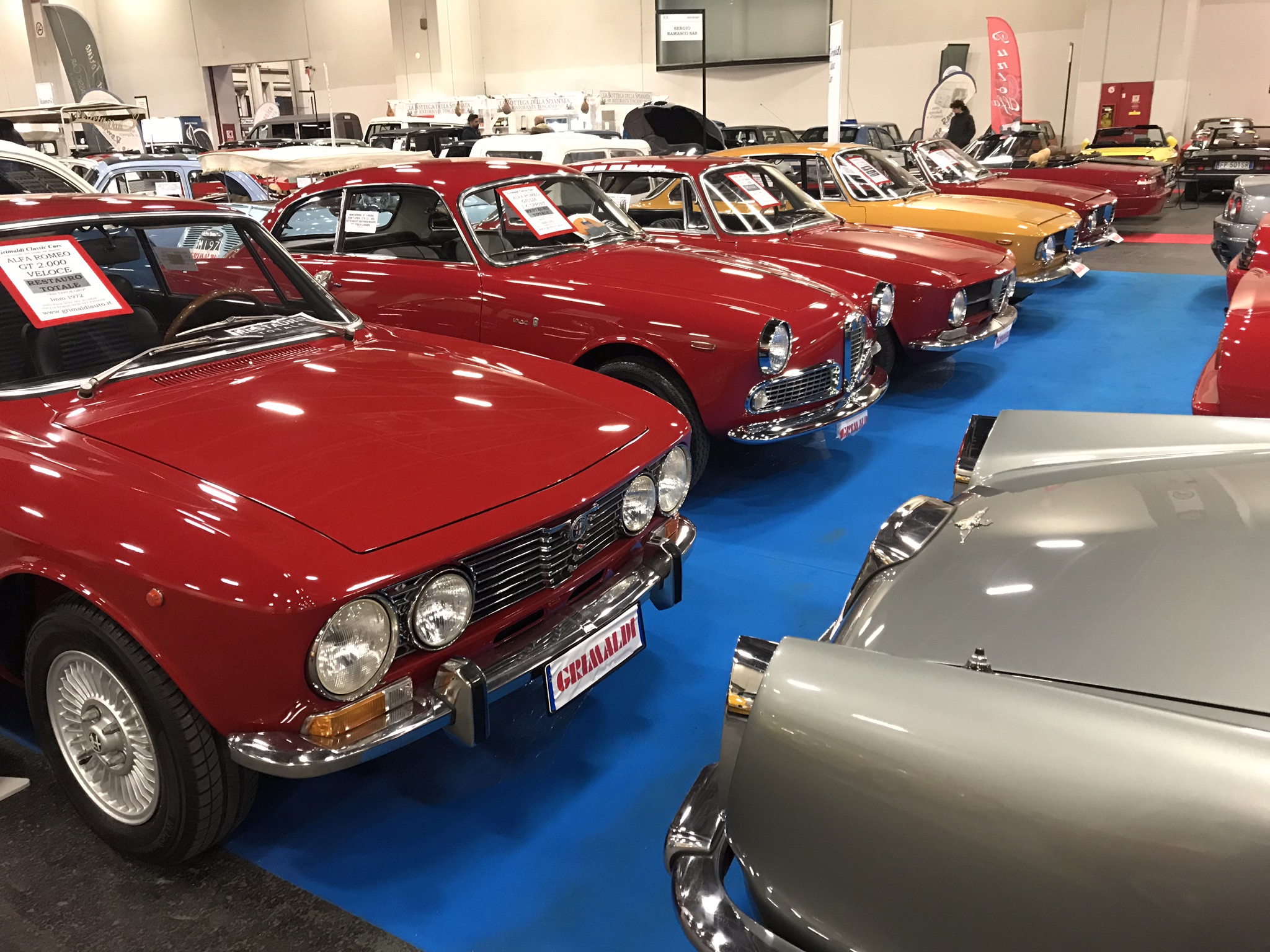 Automotoretrò 2019