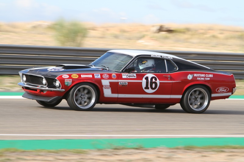 MotorLand Classic Festival 2019