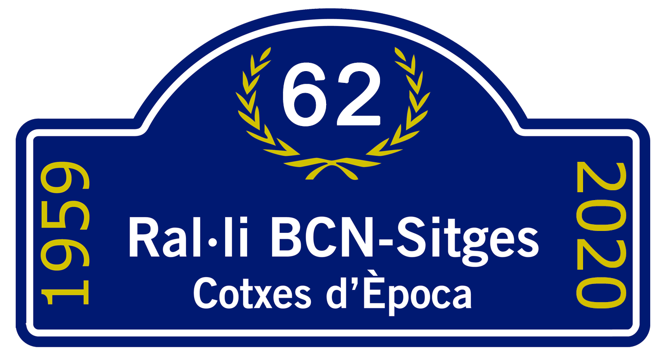  Rally Barcelona-Sitges