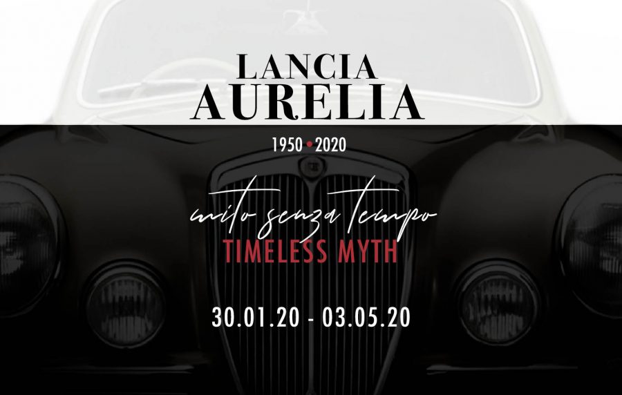 70 Años de la Aurelia! 