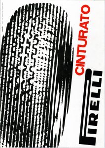 Pirelli Cinturato cumple 70 años!