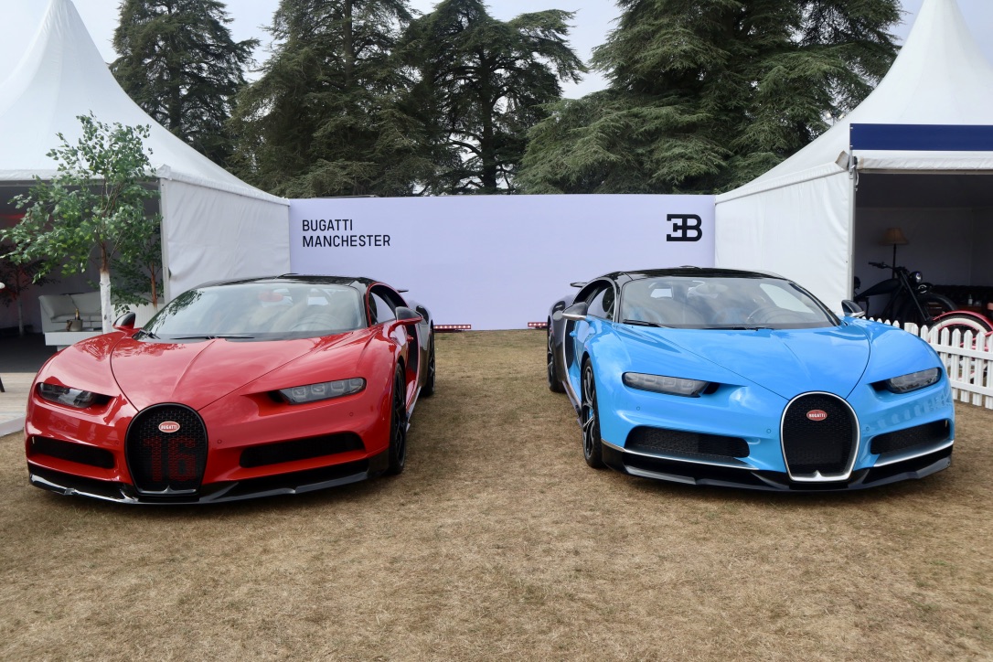 bugatti_salonprive2022 SemanalClásico - Revista online de coches clásicos, de colección y sport - bentley