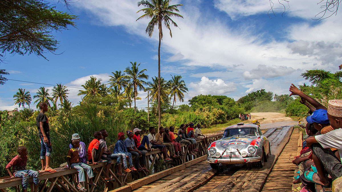 PORSCHE-ANTARTIDAjpg SemanalClásico - Revista online de coches clásicos, de colección y sport - Porsche