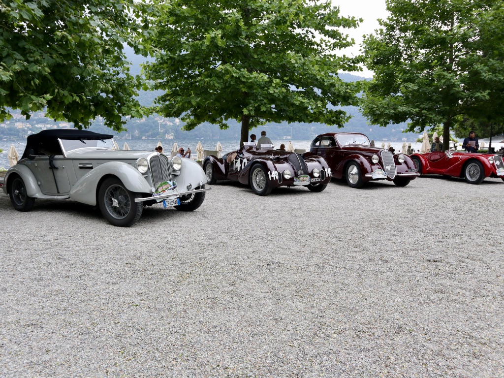 AlfaRomeo_6C_2500 lago di como