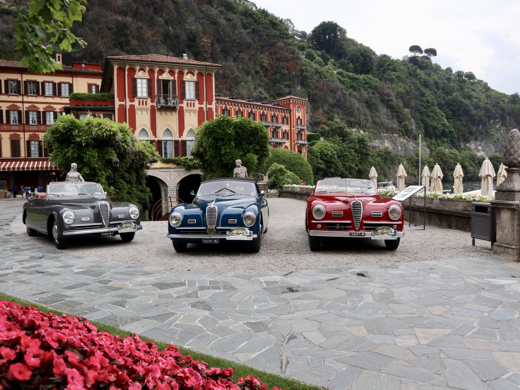 alfa_romeo_villadeste Villa d'Este Style: Alfa Romeo 6C SS Coupe Villa d'Este