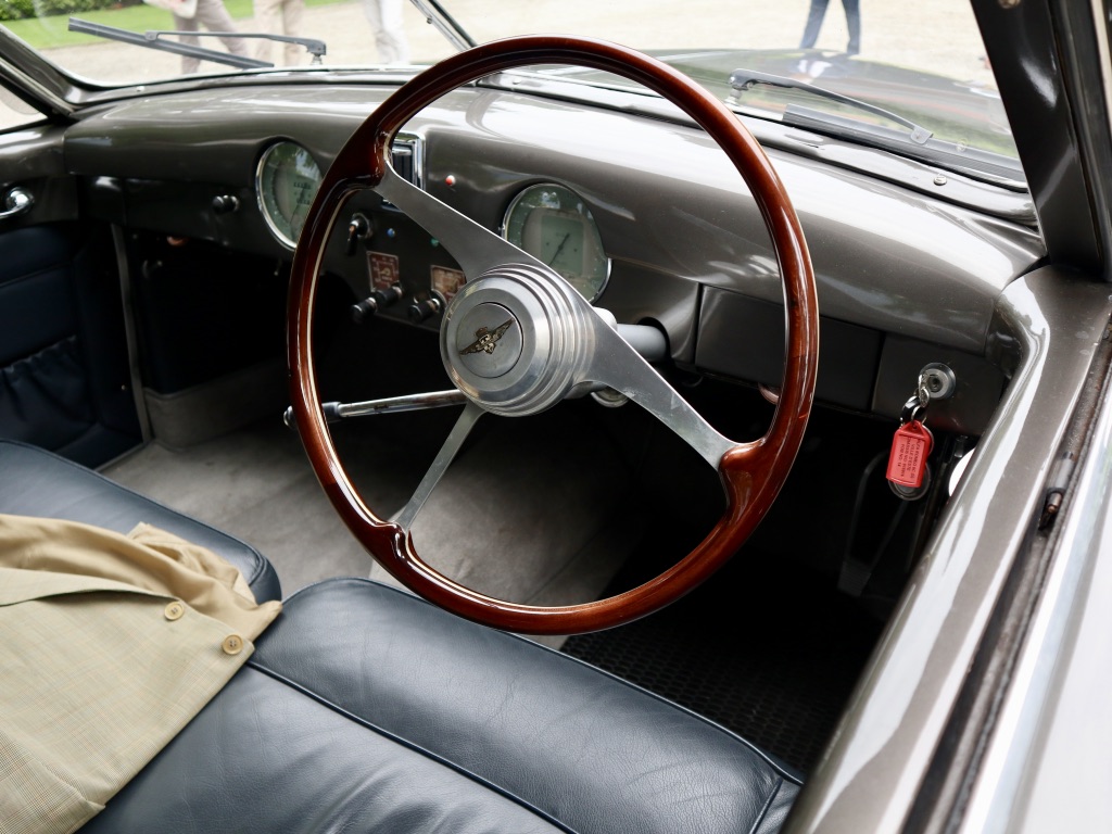 interno_alfaromeo6C_Villadeste italia