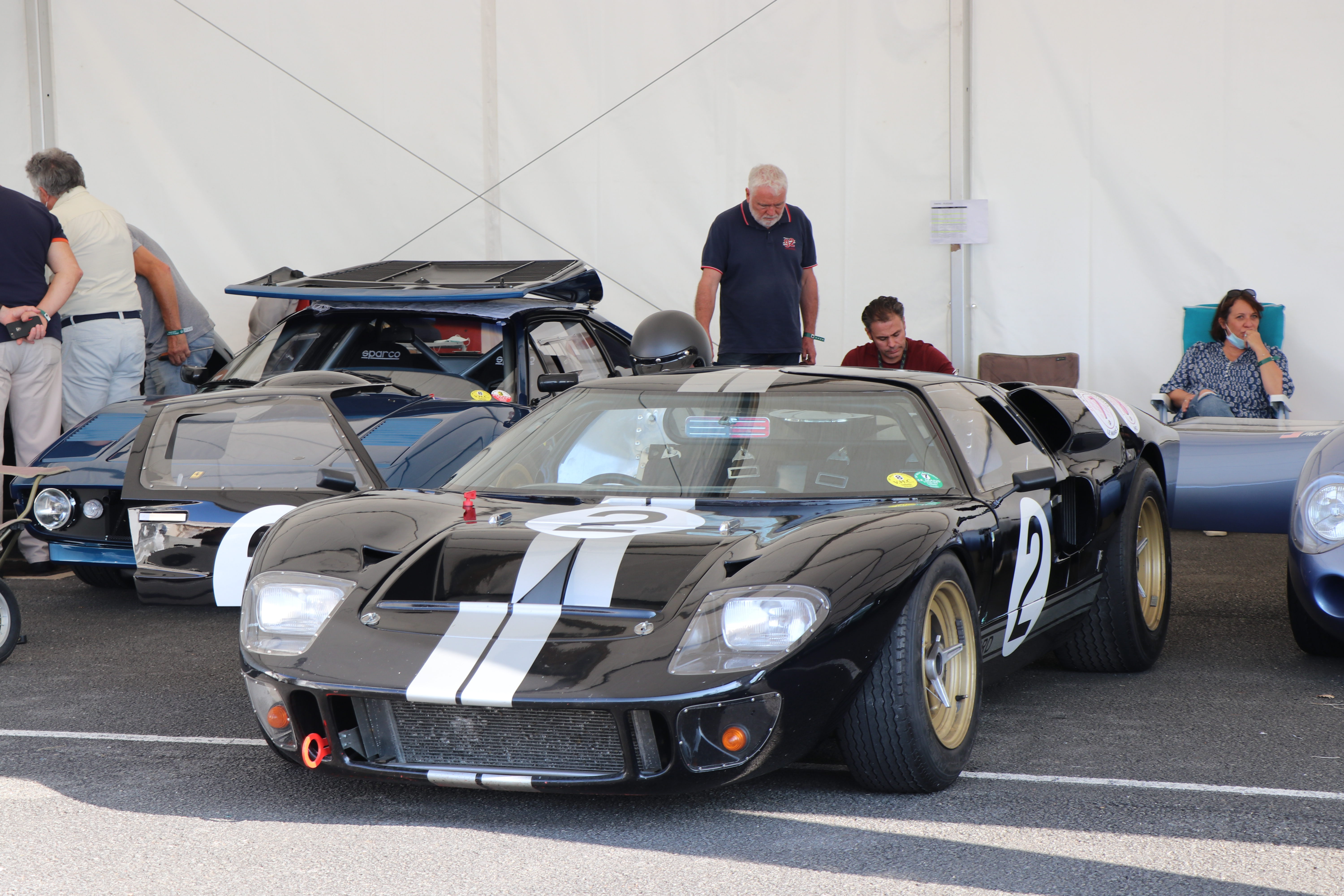 500ferraricancer 500 Ferrari contra el Cancer