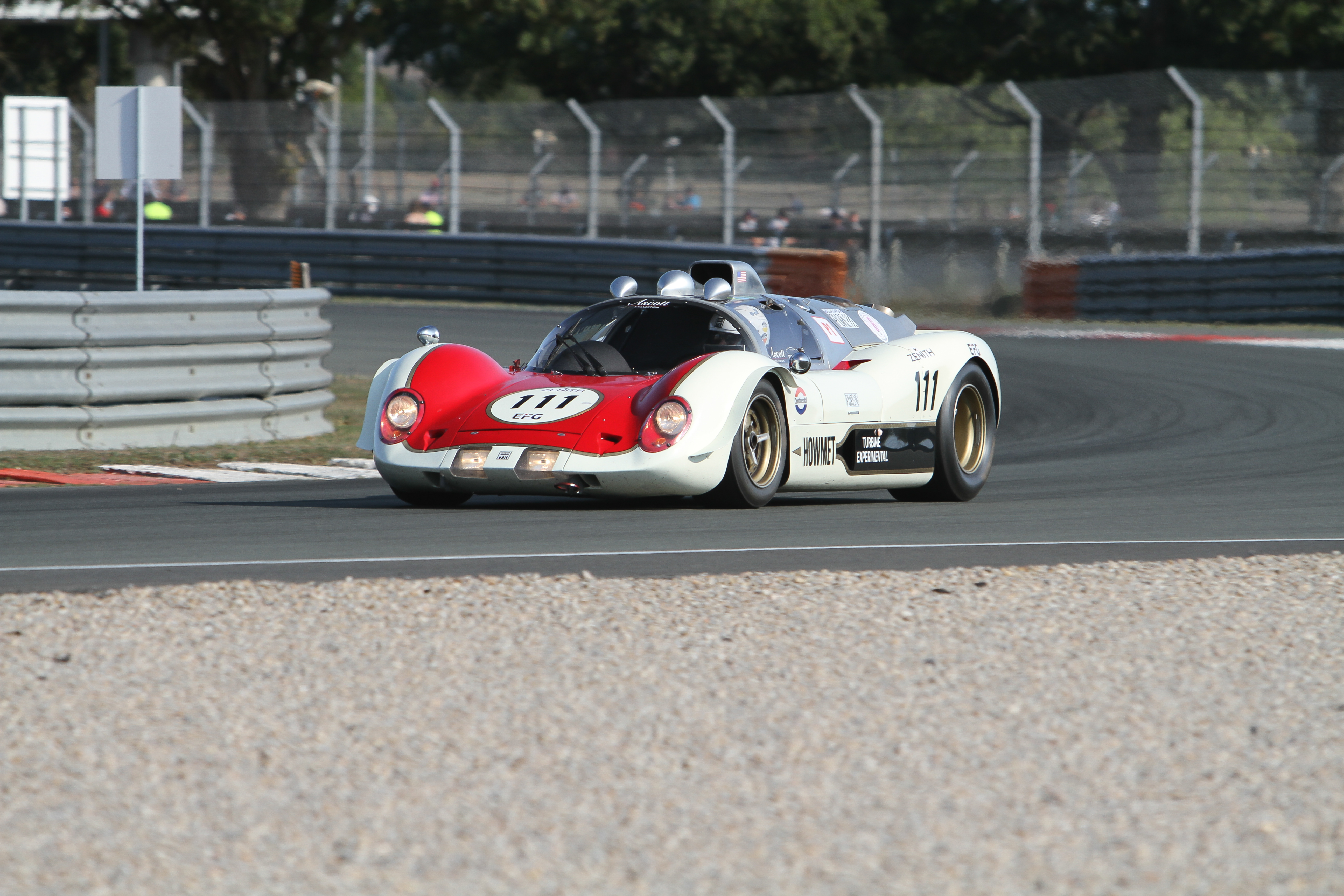 S&C2020-113 500 Ferrari contra el Cancer