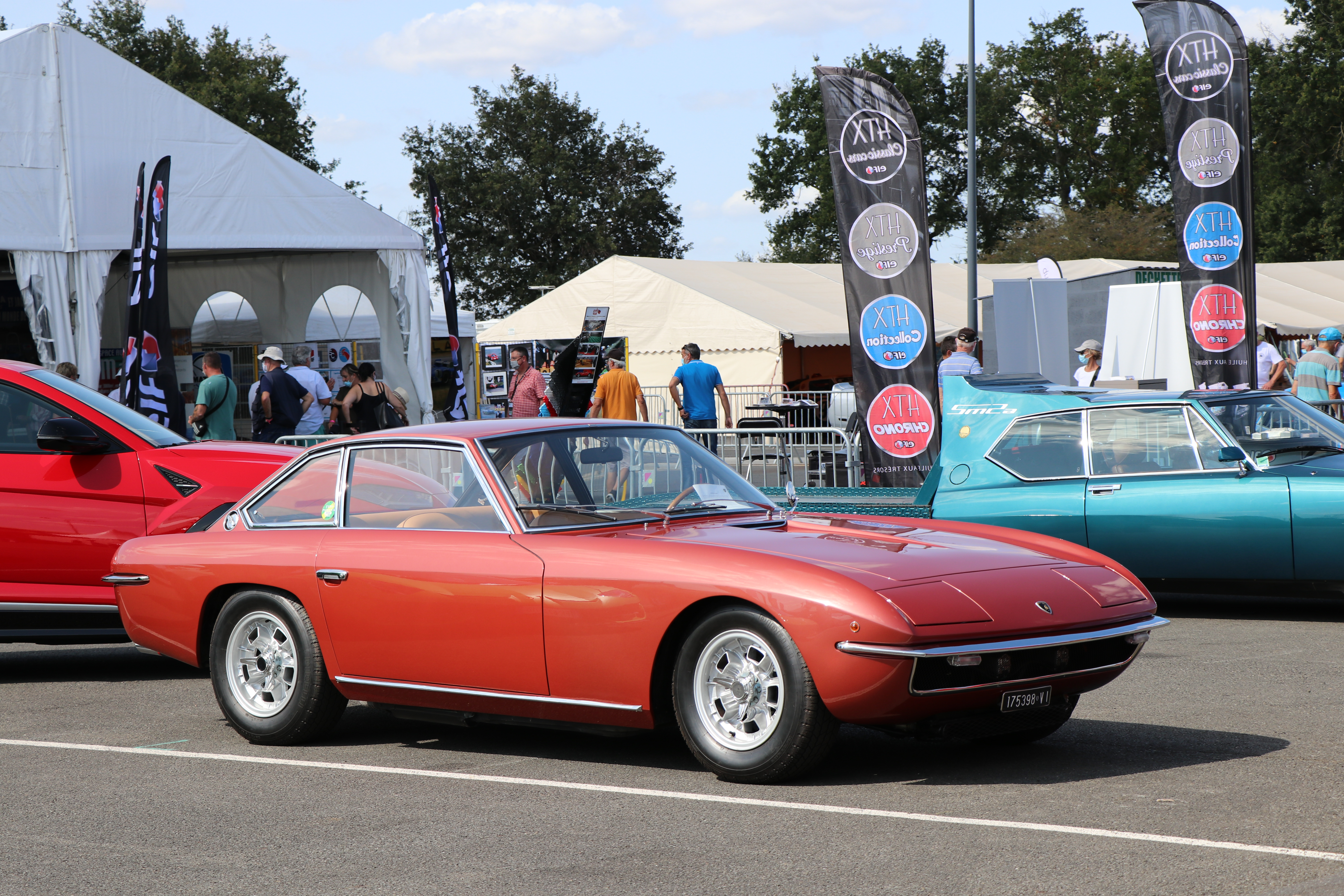 S&C2020-197 500 Ferrari contra el Cancer