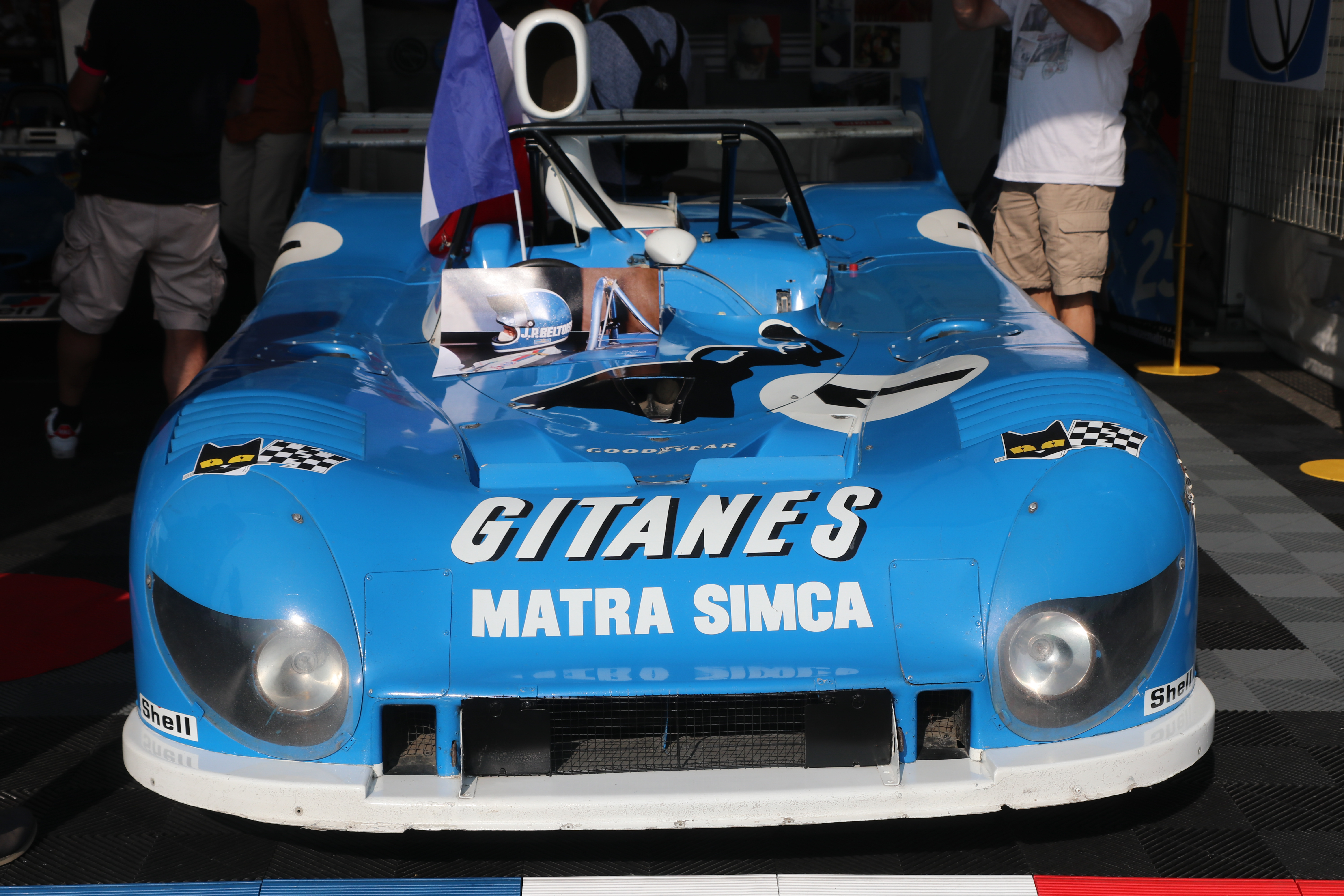 S&C2020-340 500 Ferrari contra el Cancer