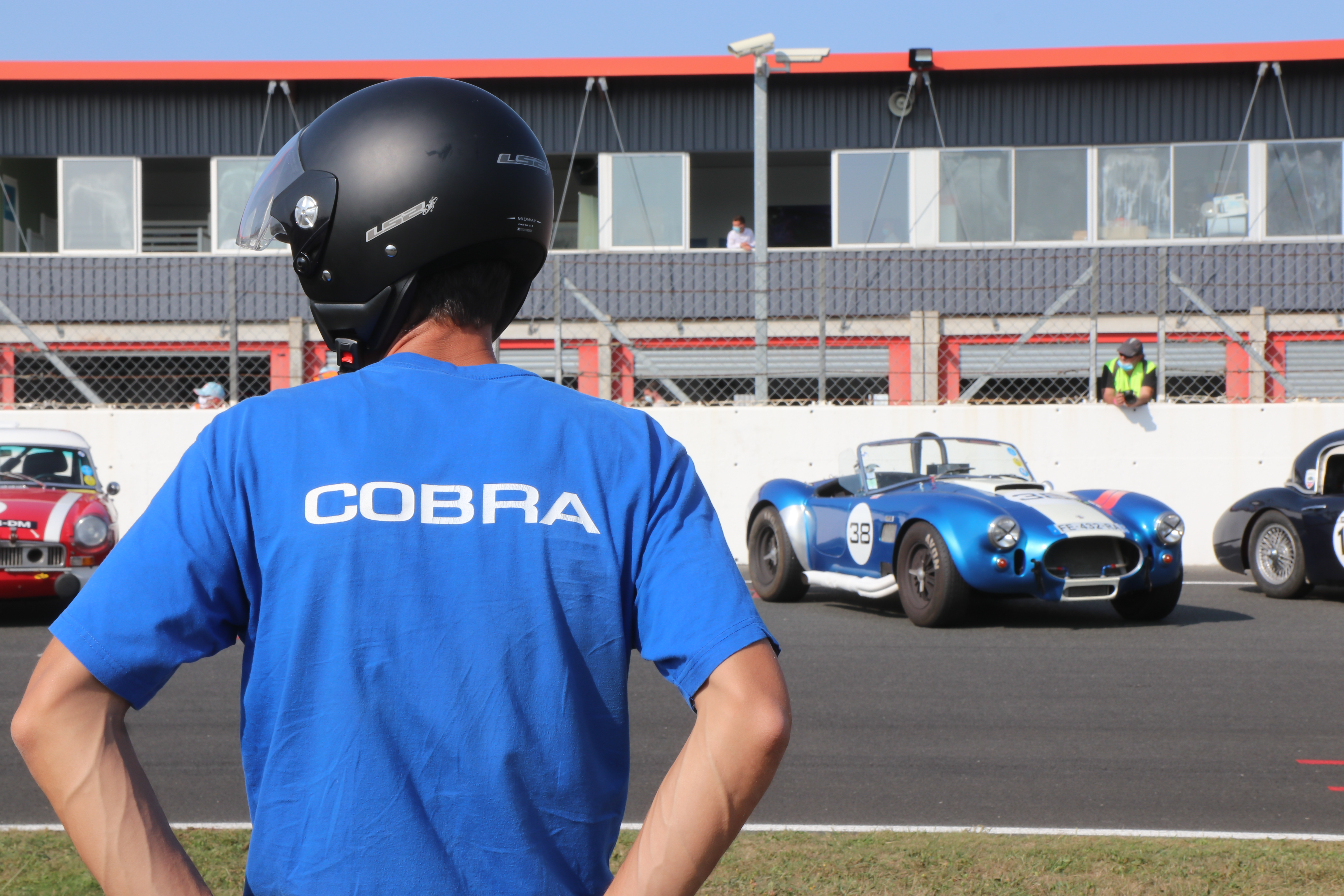 S&C2020-45 500 Ferrari contra el Cancer