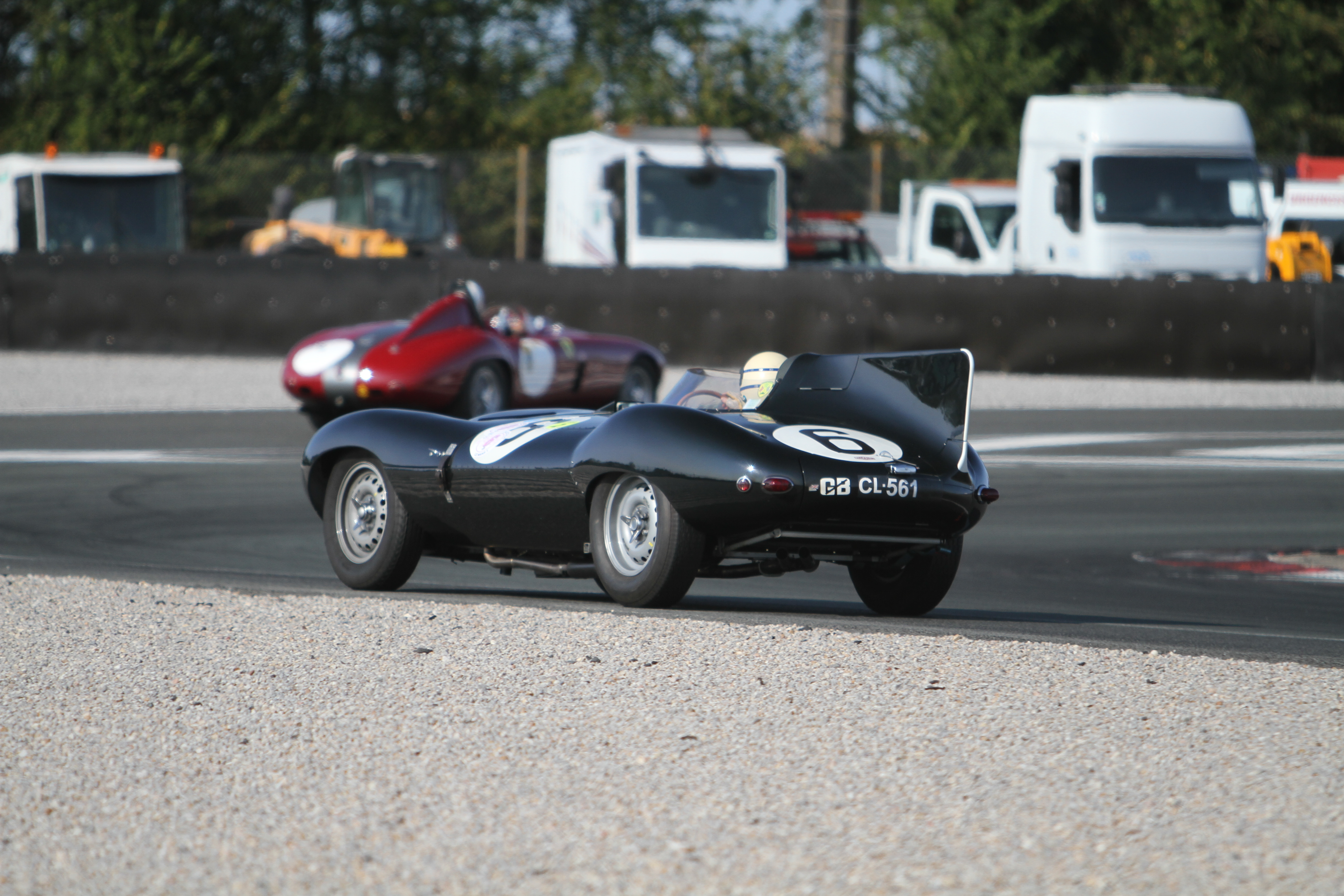 S&C2020-79 500 Ferrari contra el Cancer