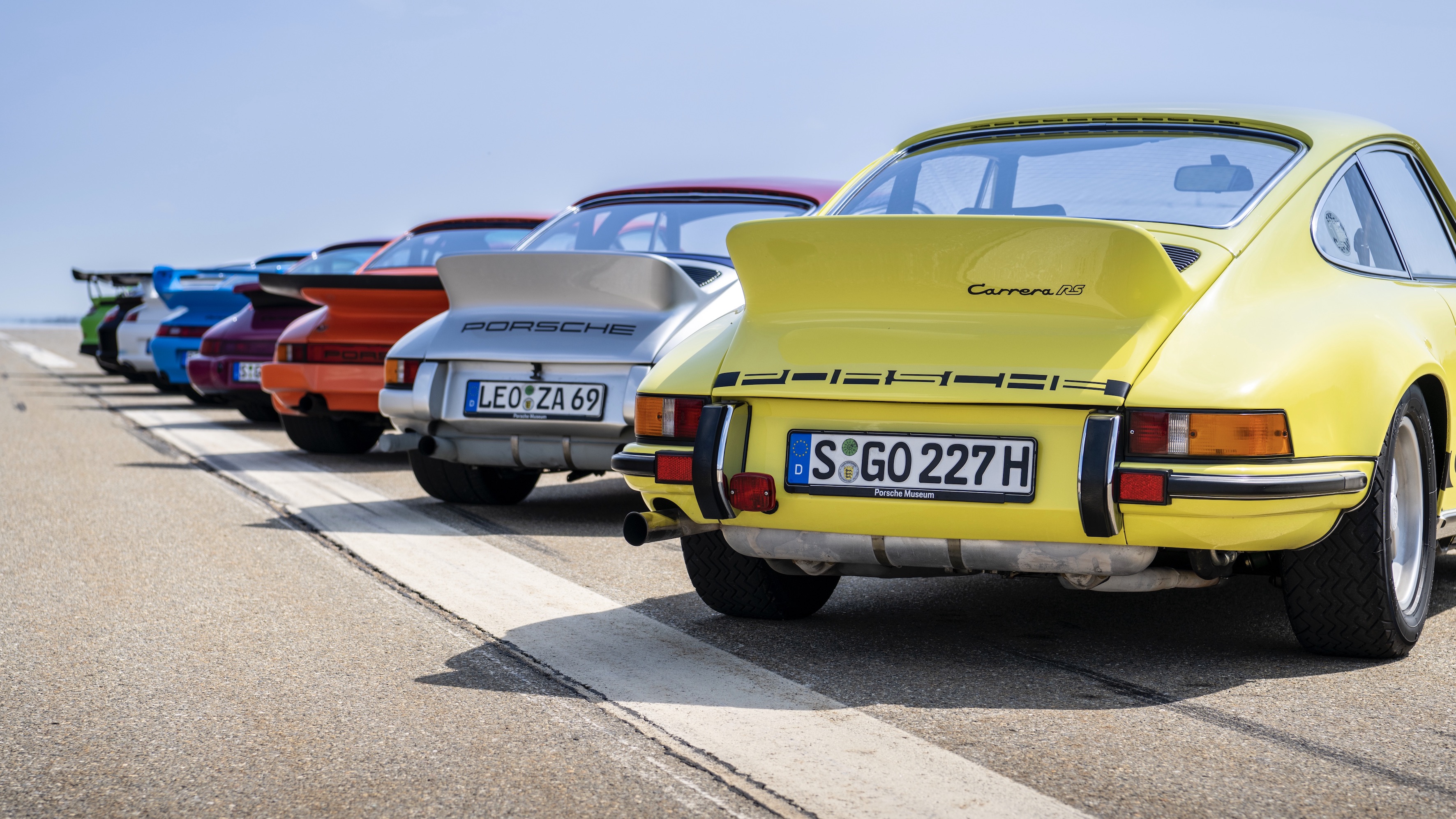 Porsche911_carrera_RS 50 años del Porsche 911 Carrera RS 2.7