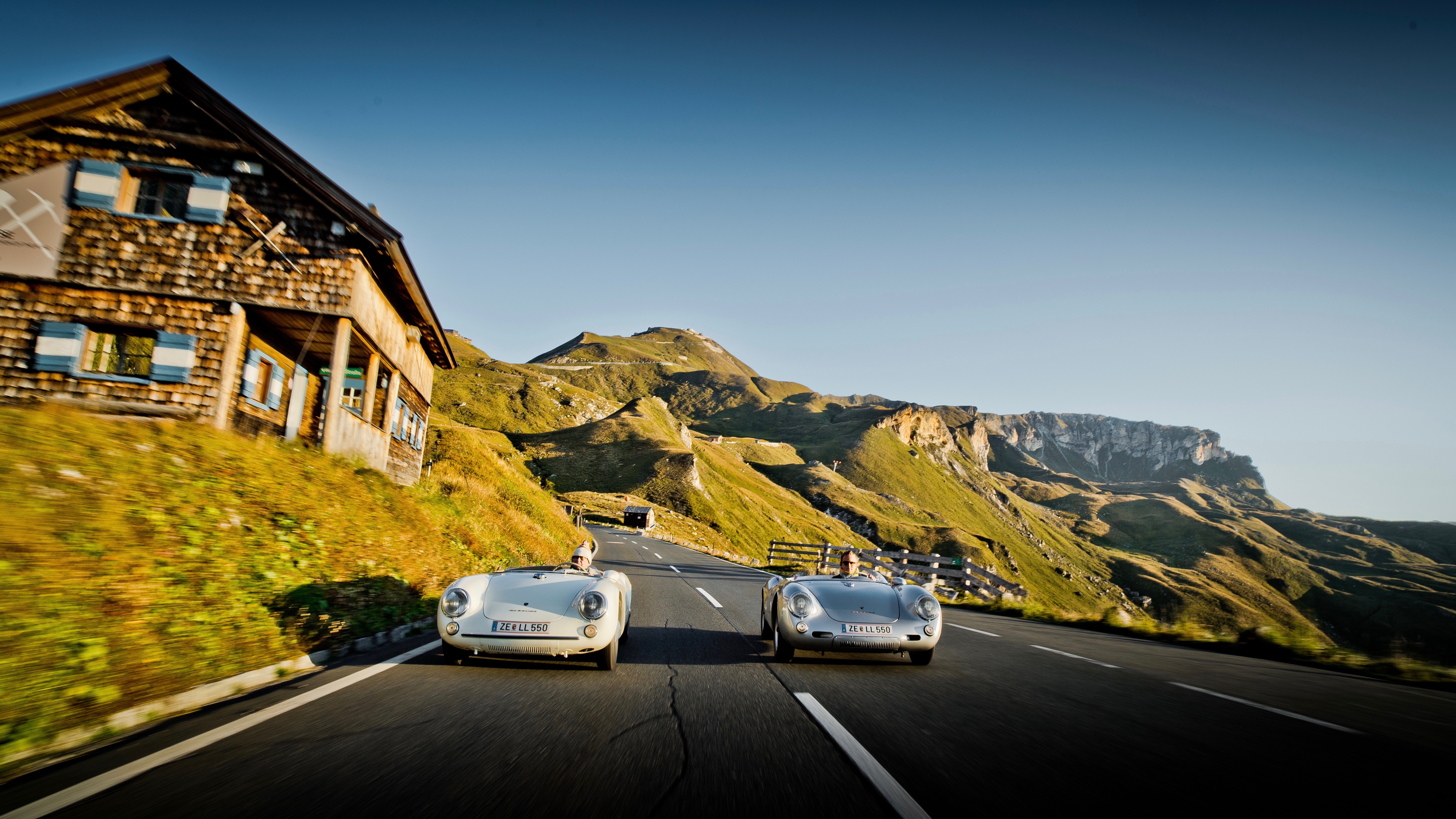 porsche_550_spyder Semanal Clásico 