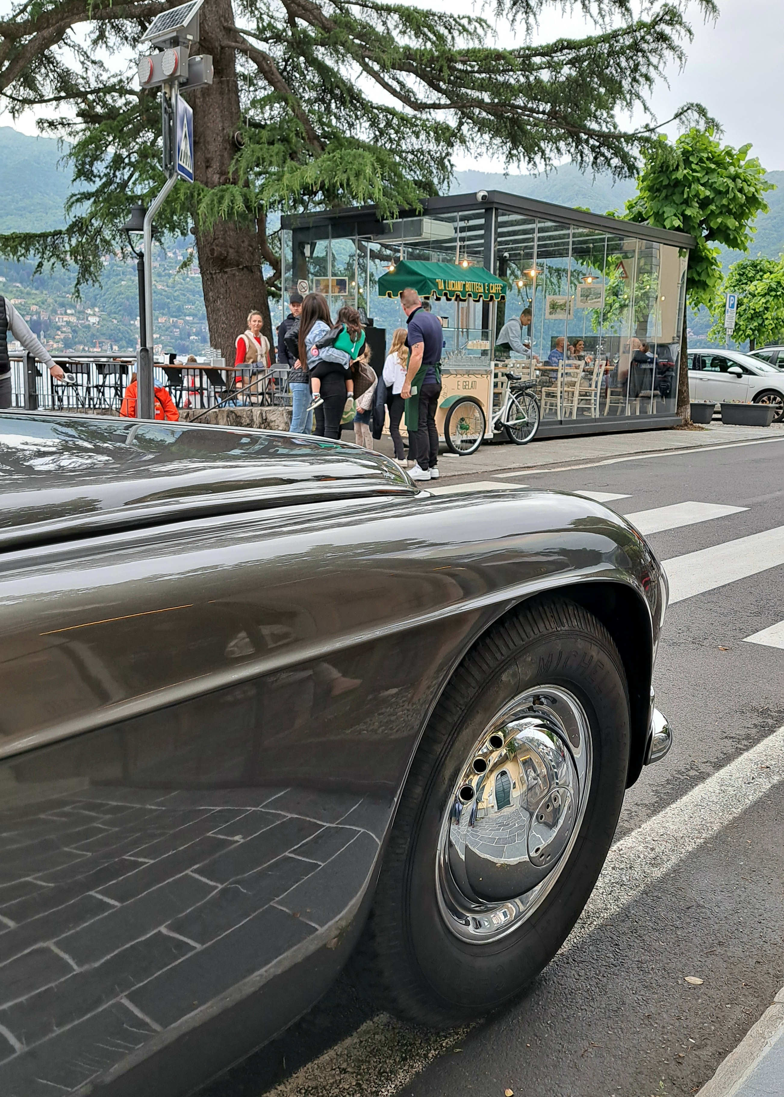 20230521_112712 Paseando: Alfa Romeo 6C SS Coupe Villa d'Este 