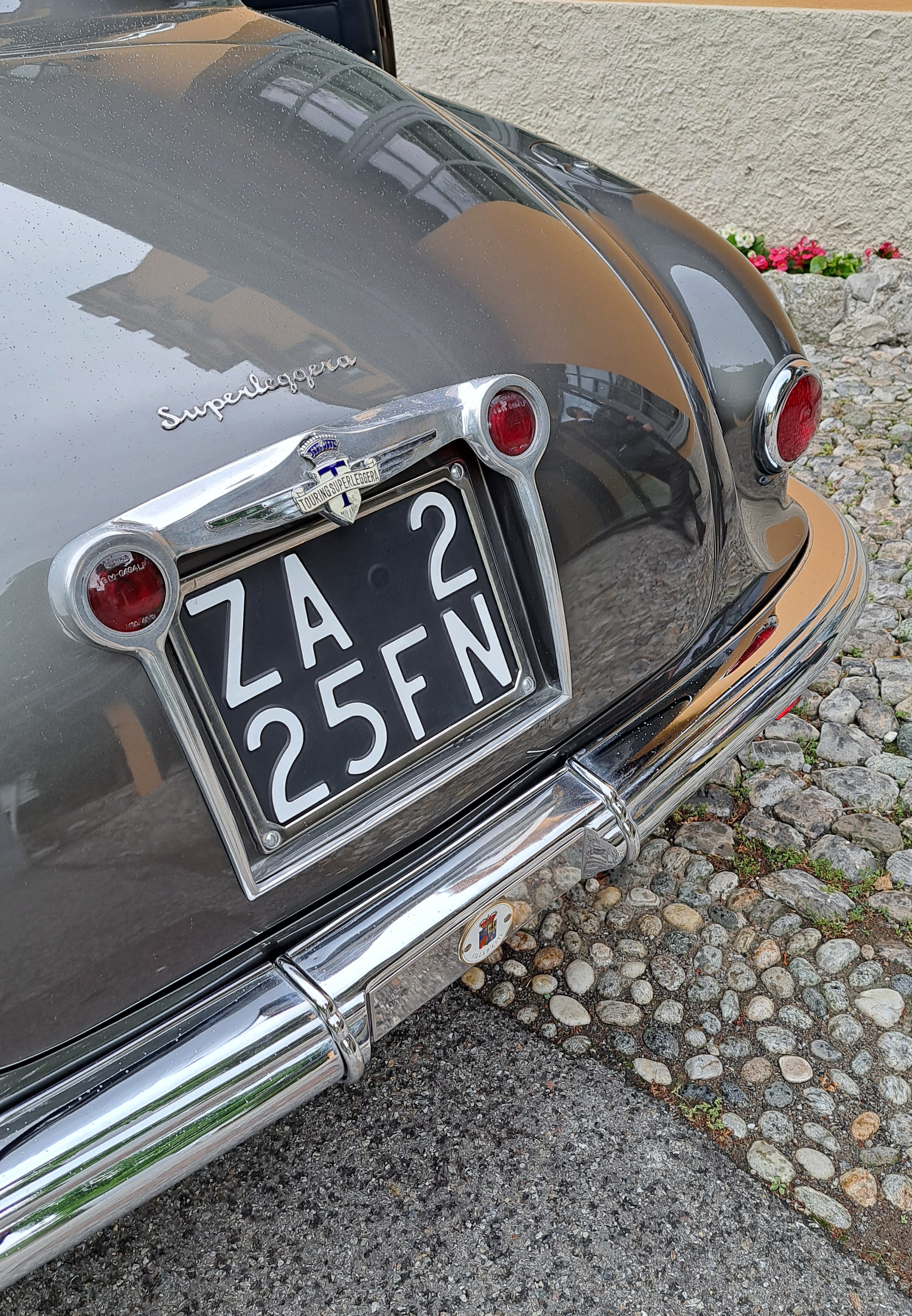 20230521_114729 Paseando: Alfa Romeo 6C SS Coupe Villa d'Este 
