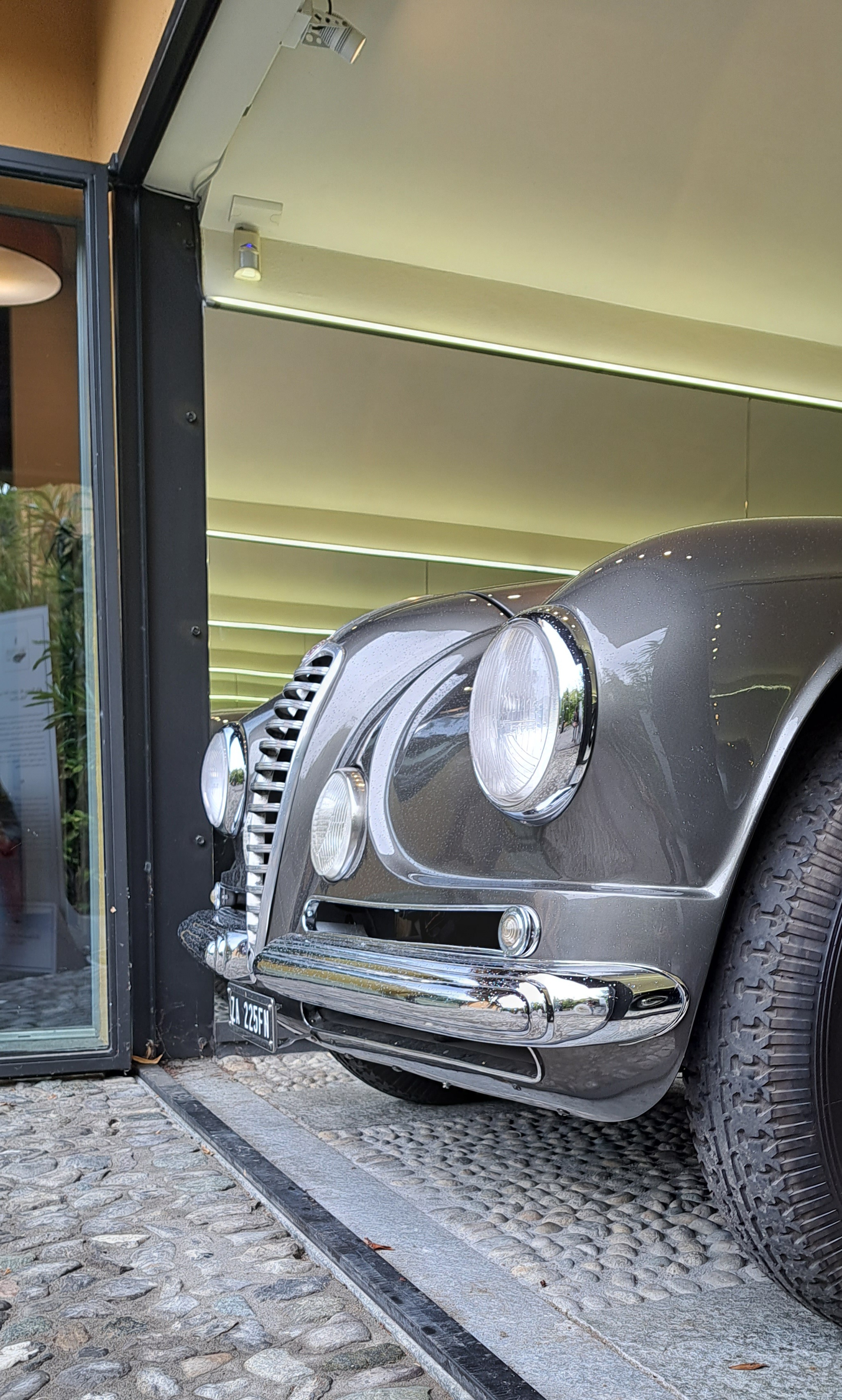 20230521_114820 Paseando: Alfa Romeo 6C SS Coupe Villa d'Este 