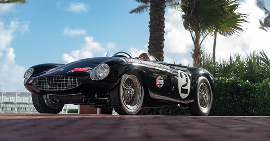 ferrari750_bestofthebest Best of the Best: Ferrari 750 Monza By Scaglietti 1954