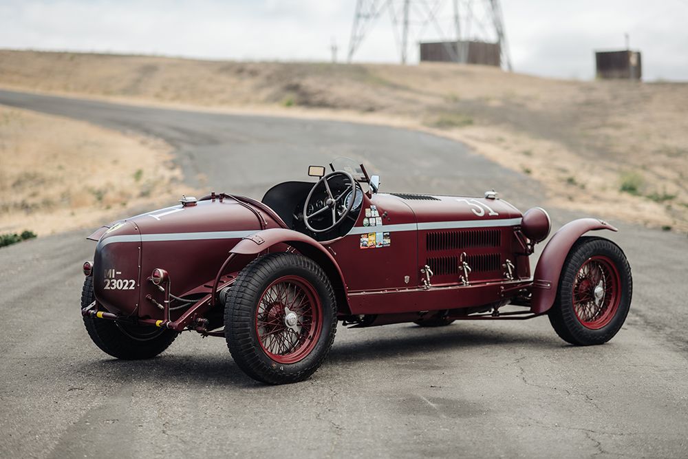 1932-Alfa-Romeo-8C-2300-Monza-_1 SemanalClásico - Revista online de coches clásicos, de colección y sport - alfa romeo